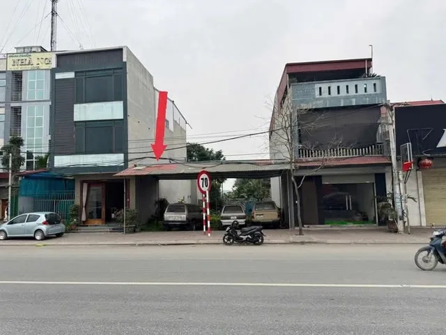 Bất động sản tại Hà Nội - ảnh 1