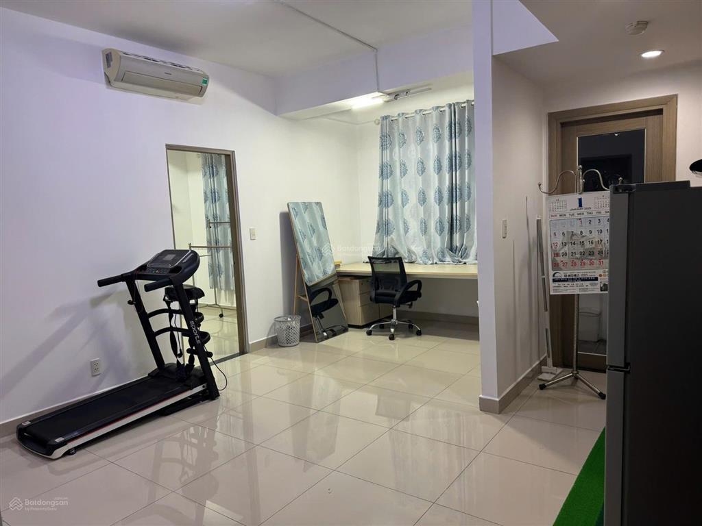 Bất động sản tại Bình Dương - ảnh 1