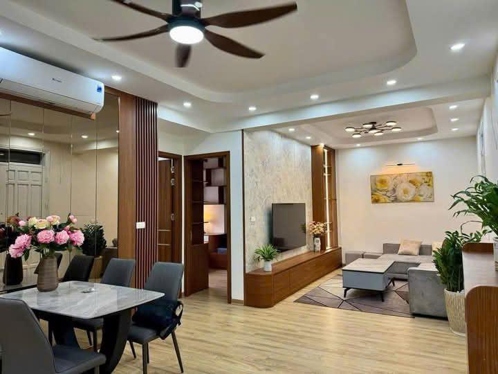 Bất động sản tại Hà Nội - ảnh 1