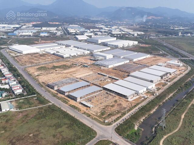Bất động sản tại Bắc Giang - ảnh 1