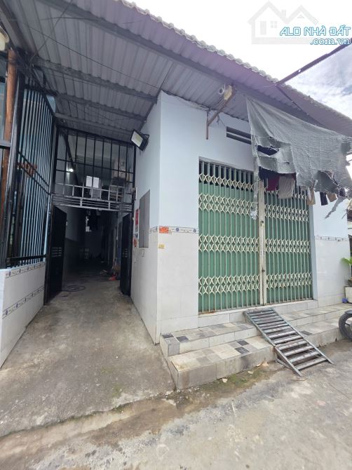Bất động sản tại Bình Dương - ảnh 1