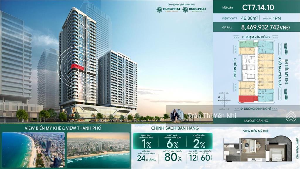 Bất động sản tại Đà Nẵng - ảnh 1
