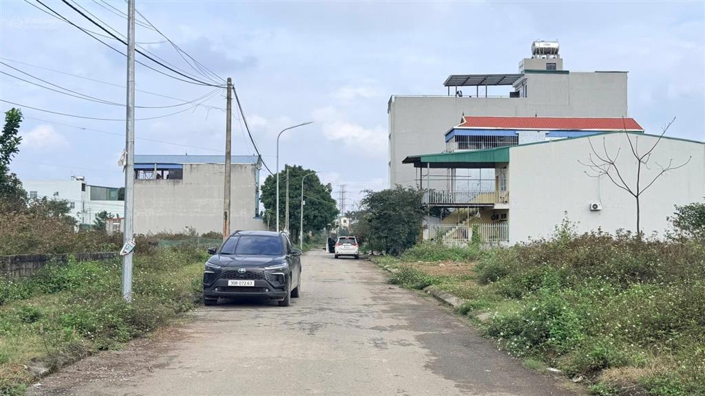 Bất động sản tại Hà Nội - ảnh 1