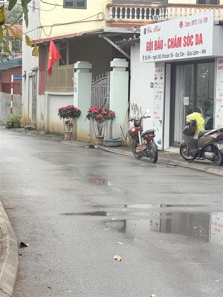 Bất động sản tại Hà Nội - ảnh 1