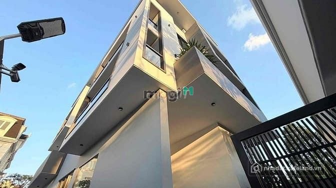 Bất động sản tại TP. Hồ Chí Minh - ảnh 1