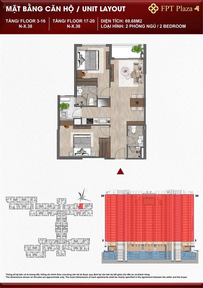 Bất động sản tại Đà Nẵng - ảnh 1