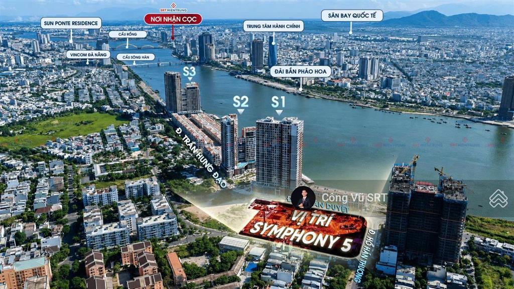Bất động sản tại Đà Nẵng - ảnh 1