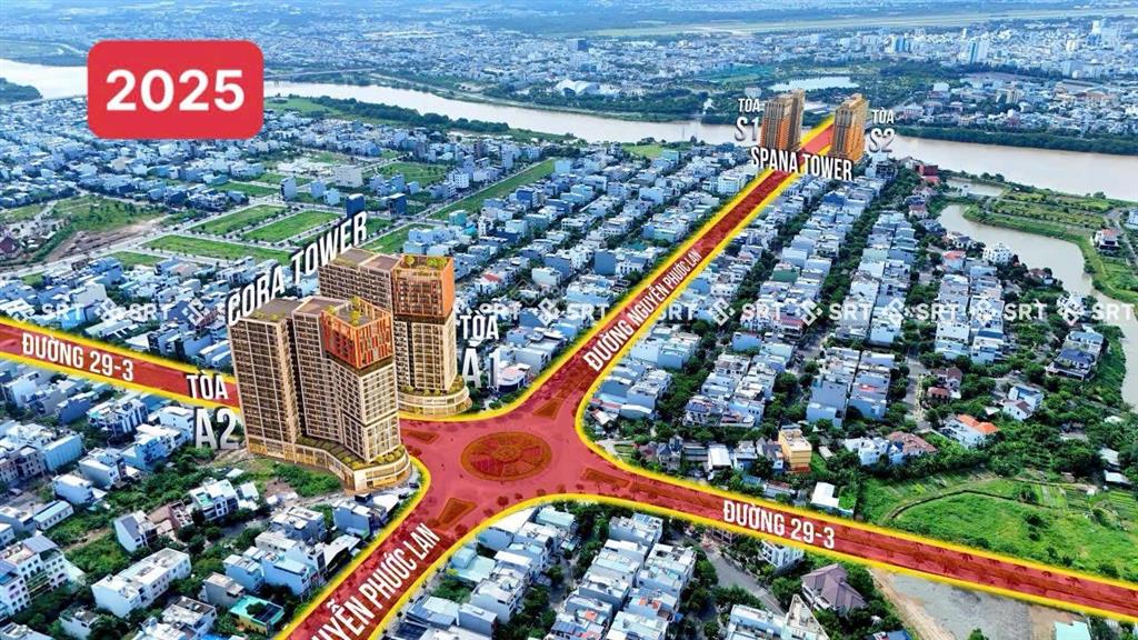 Bất động sản tại Đà Nẵng - ảnh 1