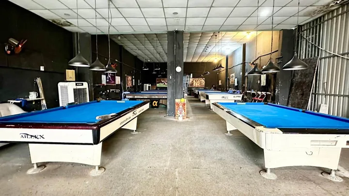 Bất động sản tại TP. Hồ Chí Minh - ảnh 1