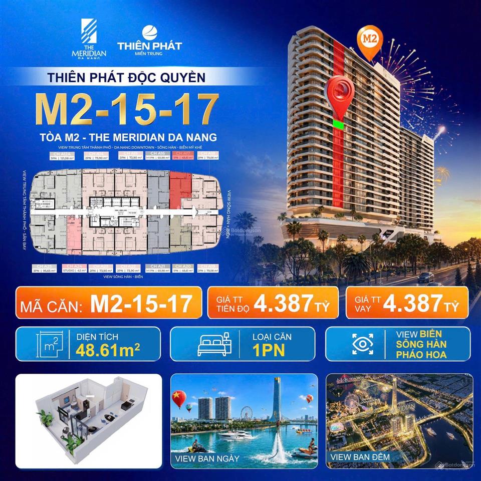 Bất động sản tại Đà Nẵng - ảnh 1