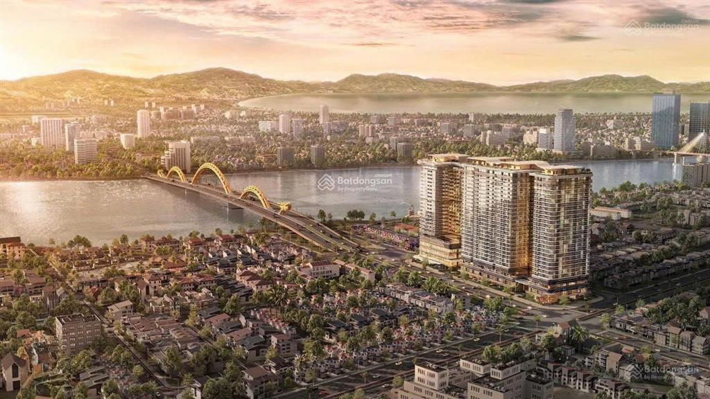 Bất động sản tại Đà Nẵng - ảnh 1