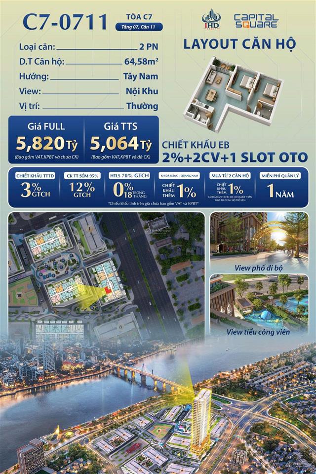 Bất động sản tại Đà Nẵng - ảnh 1