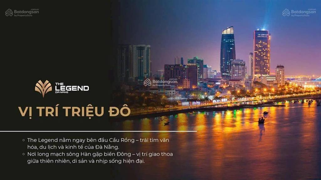 Bất động sản tại Đà Nẵng - ảnh 1