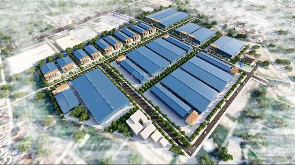 Bất động sản tại Hưng Yên - ảnh 1