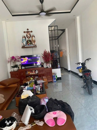 Bất động sản tại An Giang - ảnh 1