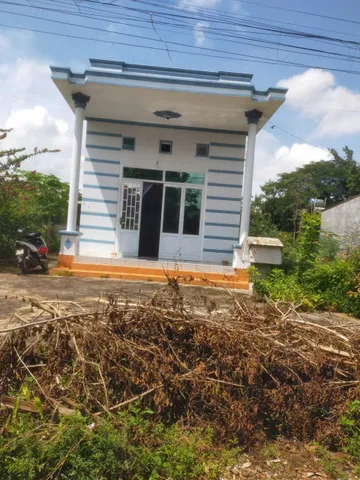 Bất động sản tại Đắk Lắk - ảnh 1