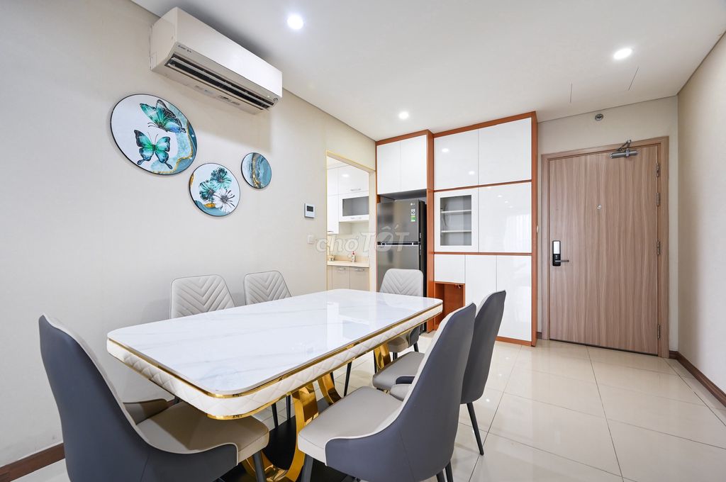 Căn hộ / chung cư tại 10, TP. Hồ Chí Minh - ảnh 5