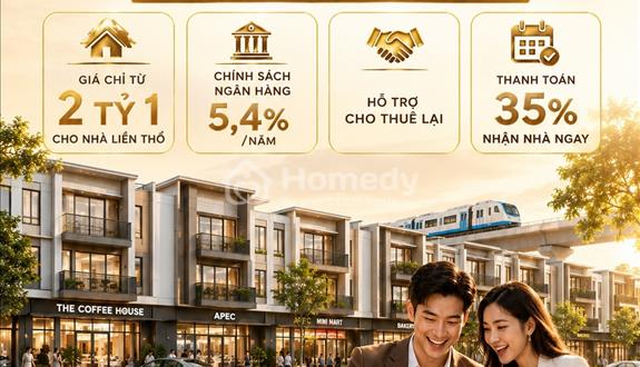 Bất động sản tại Bình Dương - ảnh 1