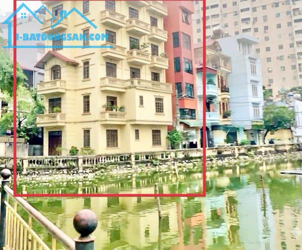Bất động sản tại Hà Nội - ảnh 1