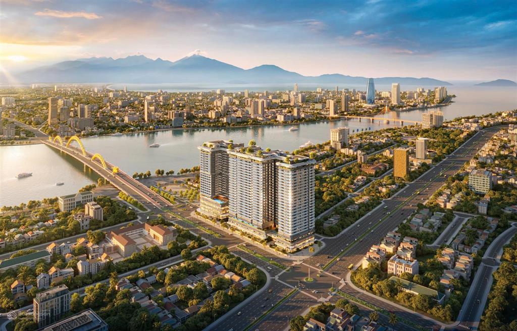Bất động sản tại Đà Nẵng - ảnh 1
