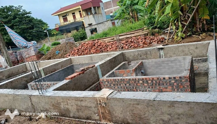 Bất động sản tại Ninh Bình - ảnh 1