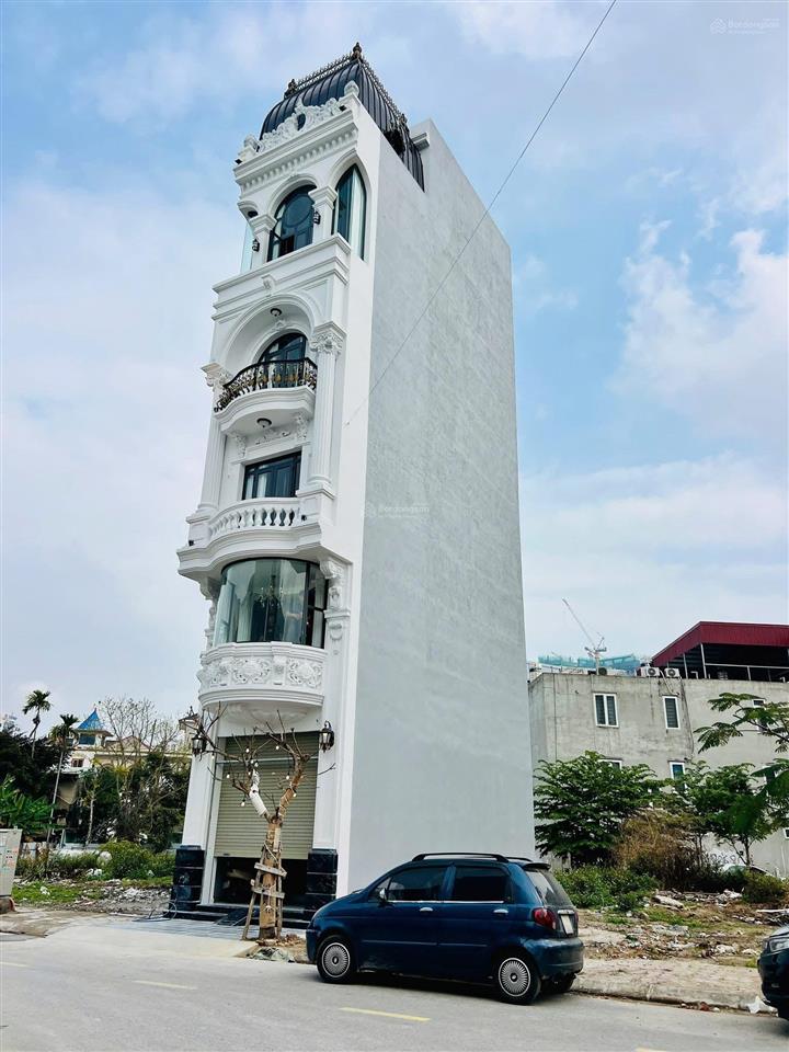 Bất động sản tại Hải Phòng - ảnh 1