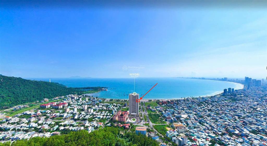 Bất động sản tại Đà Nẵng - ảnh 1