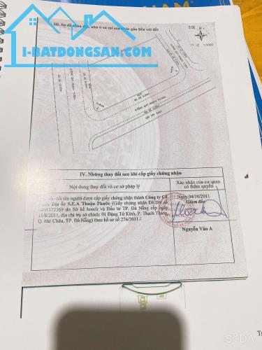 Bất động sản tại Đà Nẵng - ảnh 1