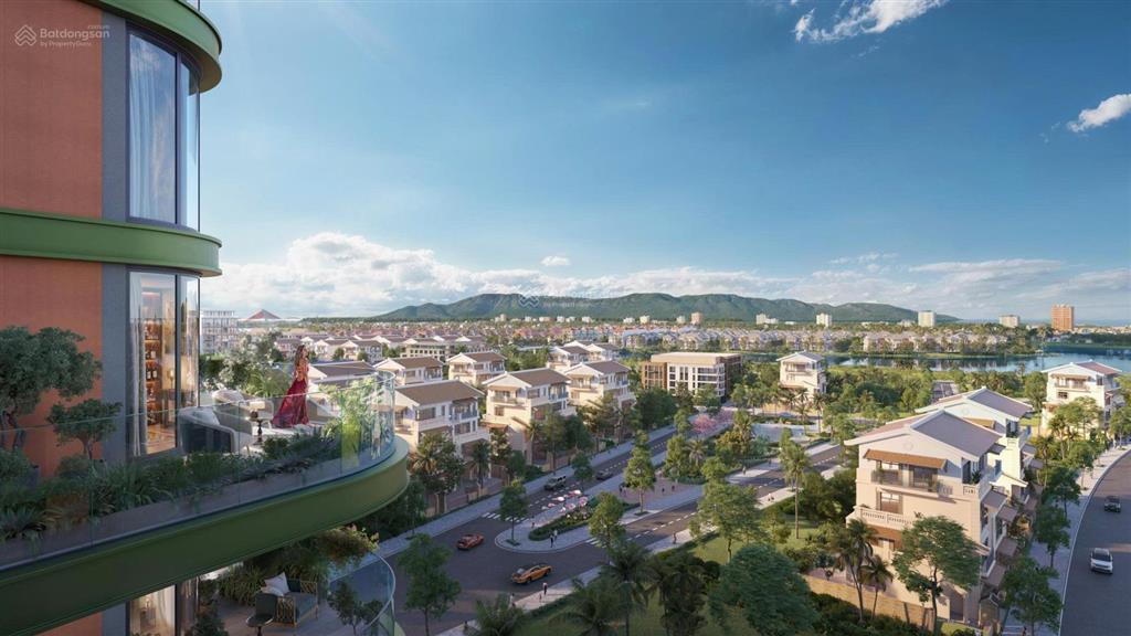 Bất động sản tại Đà Nẵng - ảnh 1