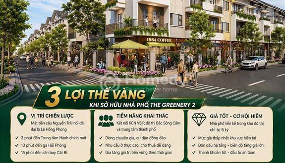 Bất động sản tại Hải Phòng - ảnh 1