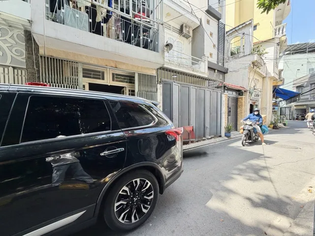 Bất động sản tại TP. Hồ Chí Minh - ảnh 1