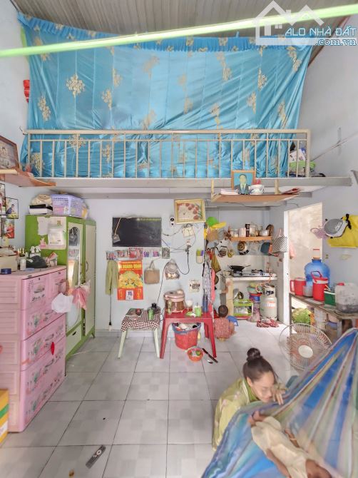 Bất động sản tại Bình Dương - ảnh 1