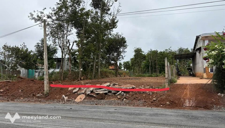 Bất động sản tại Đắk Lắk - ảnh 1