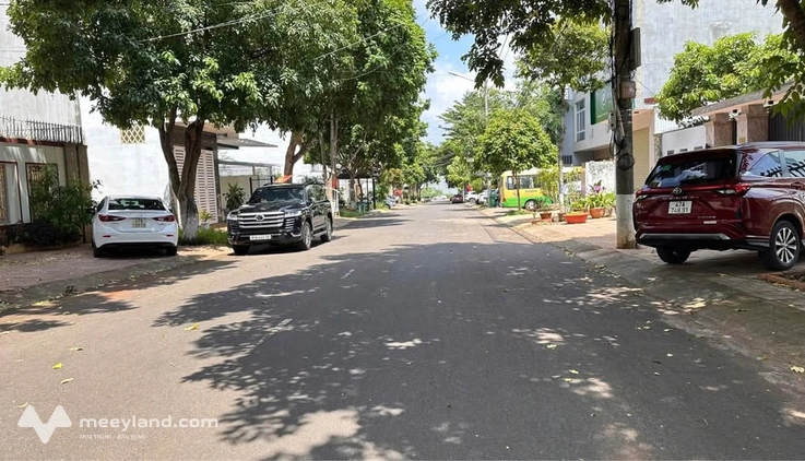 Bất động sản tại Đắk Lắk - ảnh 1