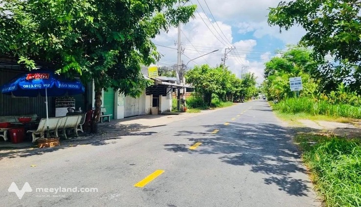 Bất động sản tại Bến Tre - ảnh 1