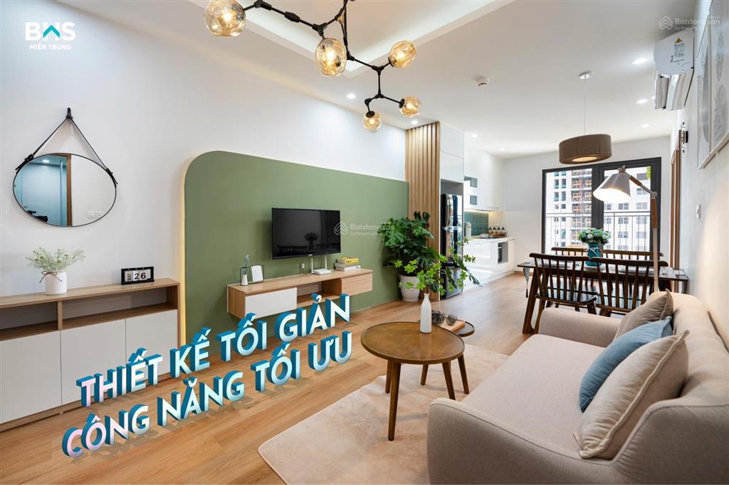 Bất động sản tại Đà Nẵng - ảnh 1