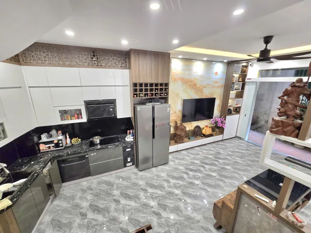 Bất động sản tại Hà Nội - ảnh 1