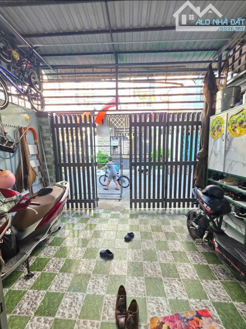 Bất động sản tại Bình Dương - ảnh 1