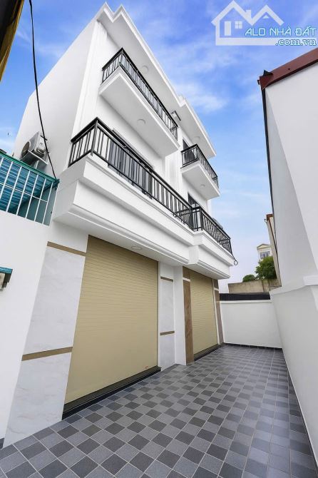 Bất động sản tại Hải Phòng - ảnh 1