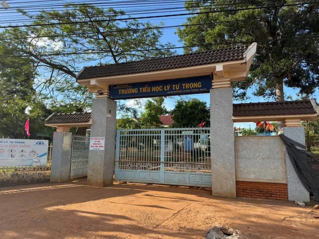 Bất động sản tại Đắk Lắk - ảnh 1