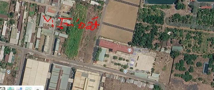 Bất động sản tại Đồng Nai - ảnh 1
