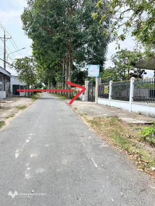 Bất động sản tại Bến Tre - ảnh 1