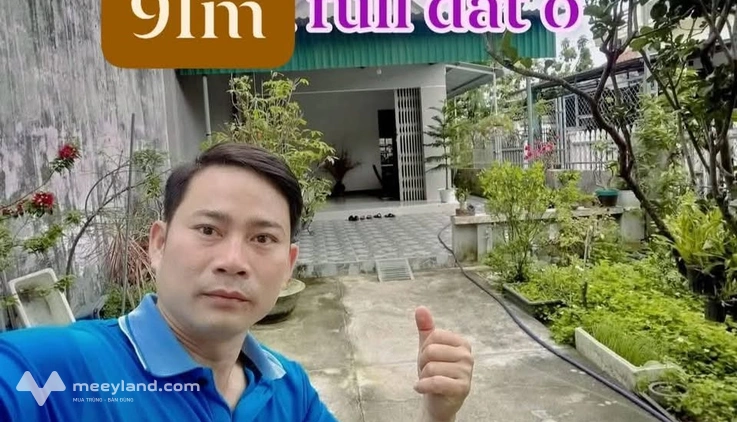 Bất động sản tại Phú Yên - ảnh 1
