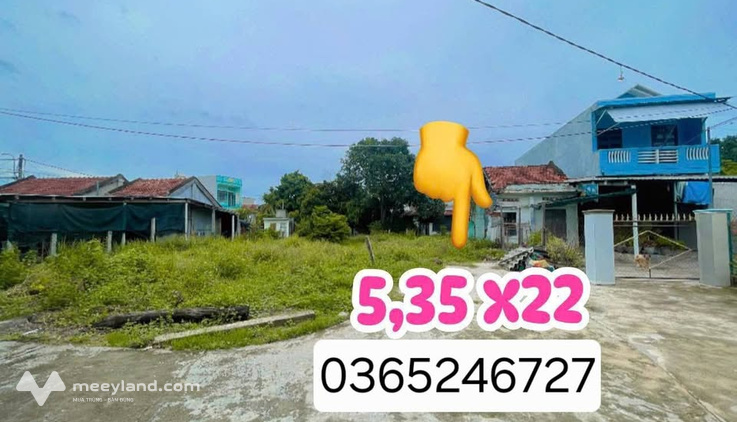 Bất động sản tại Phú Yên - ảnh 1