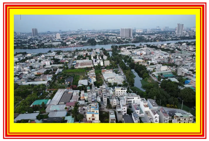Bất động sản tại TP. Hồ Chí Minh - ảnh 1