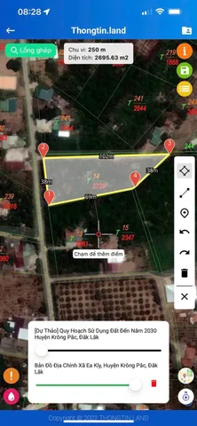 Bất động sản tại Đắk Lắk - ảnh 1
