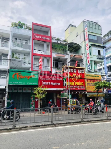 Bất động sản tại TP. Hồ Chí Minh - ảnh 1