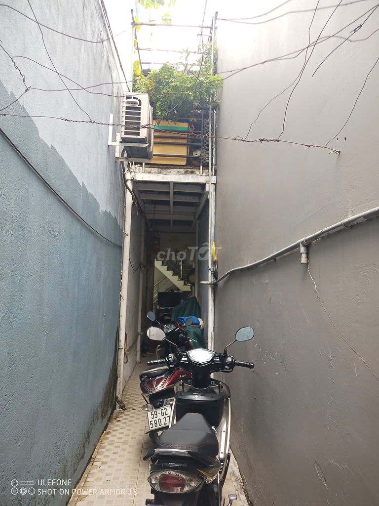 Nhà riêng tại 12, TP. Hồ Chí Minh - ảnh 3
