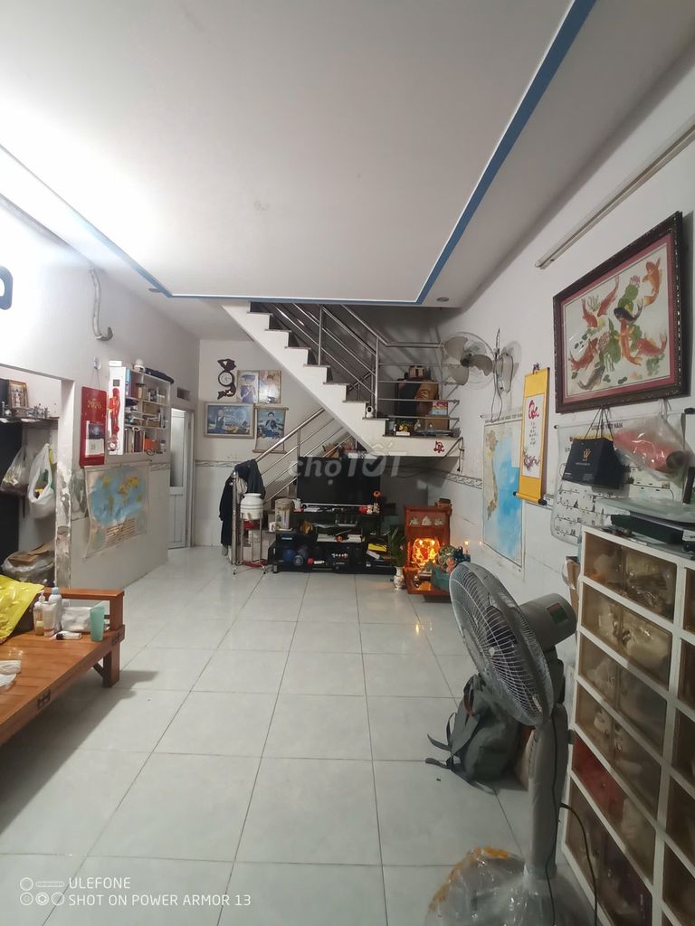 Nhà riêng tại 12, TP. Hồ Chí Minh - ảnh 4