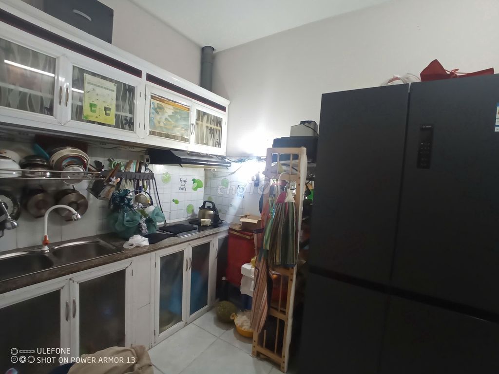 Nhà riêng tại 12, TP. Hồ Chí Minh - ảnh 5
